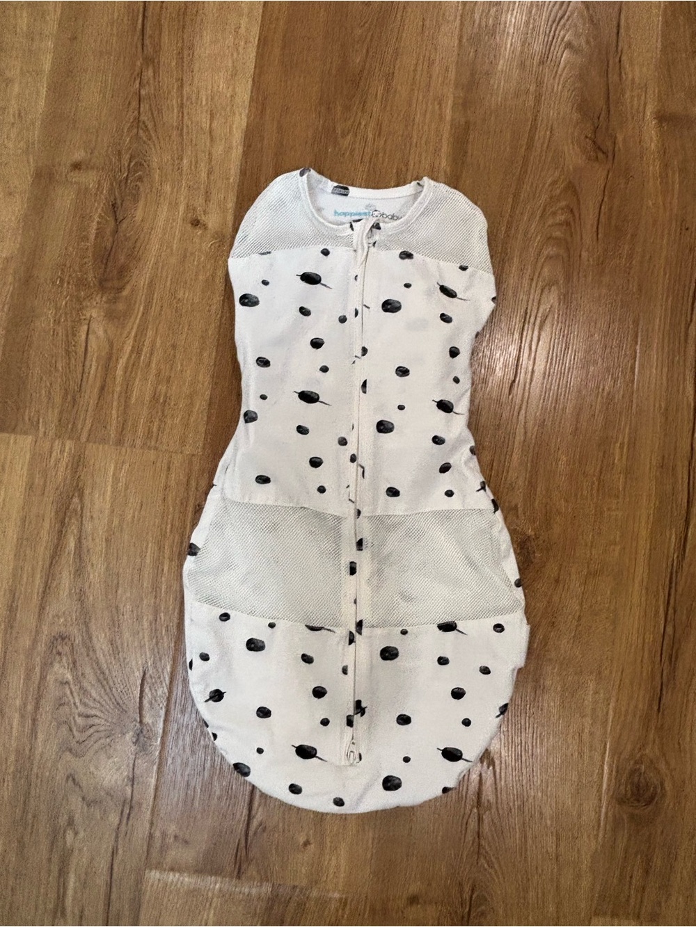 Happiest Baby Sleepea 5-Second Baby Swaddle